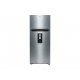 Whirlpool WT1865A Refrigerador 18 Pies Cúbicos Gris Acero-ComercializadoraZeus- 1047990871