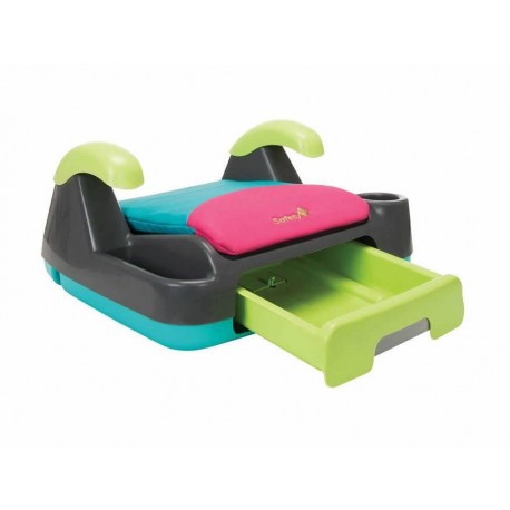 Boster Adventure Safety 1st rosa-ComercializadoraZeus- 1032644402