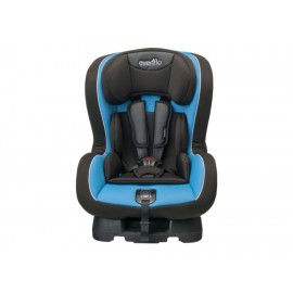 Evenflo Trento Autoasiento Azul-ComercializadoraZeus- 1054621074