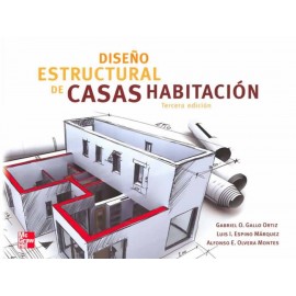 Diseño Estructural de Casas Habitación-ComercializadoraZeus- 1034925832