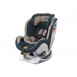 Chicco NextFit Kuma Autoasiento Azul Marino-ComercializadoraZeus- 1055522100