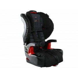 Britax Pioneer Autoasiento Booster Negro-ComercializadoraZeus- 1055234309