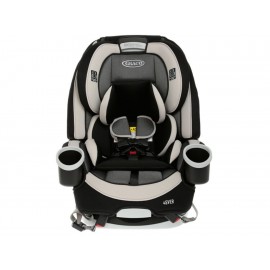 Autoasiento Graco 4Ever gris-ComercializadoraZeus- 1059820458