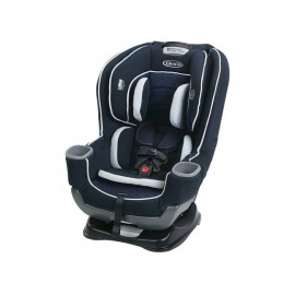 Autoasiento Graco 1954477 azul-ComercializadoraZeus- 1058398221