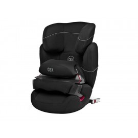 Autoasiento Cybex 512107041 negro-ComercializadoraZeus- 1047958187