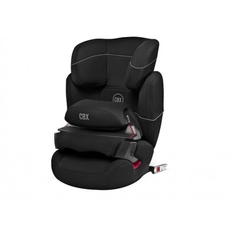 Autoasiento Cybex 512107041 negro-ComercializadoraZeus- 1047958187