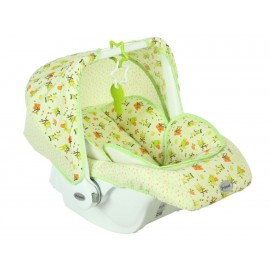Prinsel Koala Búhos Portabebé Verde-ComercializadoraZeus- 1048144337