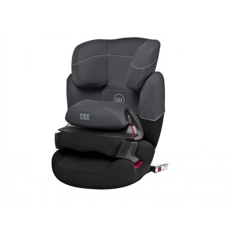 Autoasiento Cybex 512107040 gris-ComercializadoraZeus- 1047958161