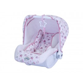 Prinsel Koala Búhos Portabebé Grupo 0 Rosa-ComercializadoraZeus- 1048143519