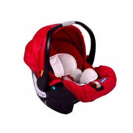 Portabebé Chicco rojo-ComercializadoraZeus- 1035347891