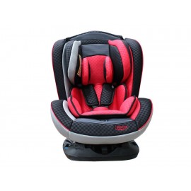 Infanti Autoasiento Rojo-ComercializadoraZeus- 1047277180