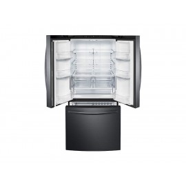 Refrigerador Samsung 22 pies cúbicos negro RF221NCTASG EM-ComercializadoraZeus- 1058952024