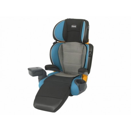 Autoasiento Chicco gris-ComercializadoraZeus- 1057436308