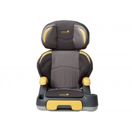 Autoasiento Booster Safety 1st Bumbleb Amarillo-ComercializadoraZeus- 1052860292