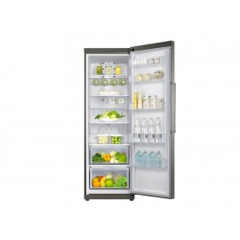 Samsung RR35H61107F EM Refrigerador 12 Pies Cúbicos Gris Acero-ComercializadoraZeus- 1043111864