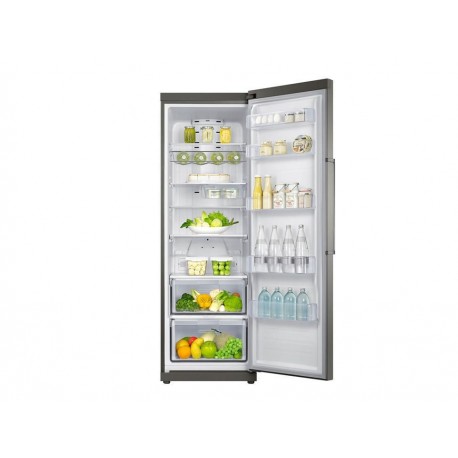 Samsung RR35H61107F EM Refrigerador 12 Pies Cúbicos Gris Acero-ComercializadoraZeus- 1043111864