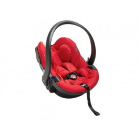 Portabebé Izi Go Modular rojo-ComercializadoraZeus- 1048881081
