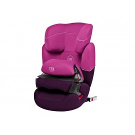 Autoasiento Cybex 514107062 morado-ComercializadoraZeus- 1047958195