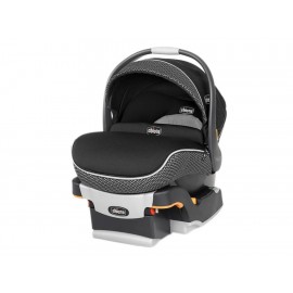 Chicco KeyFit Zip Manhattan Portabebé Negro-ComercializadoraZeus- 1055642431