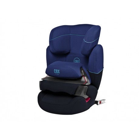 Cybex Autoasiento Grupo 0-3 Azul-ComercializadoraZeus- 1047958179