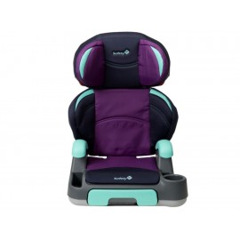 Autoasiento Booster Plumita Safety 1st morado-ComercializadoraZeus- 1052860284