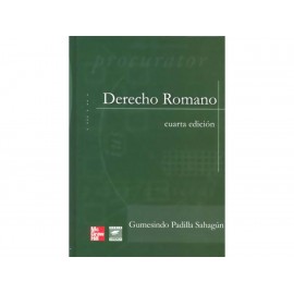 Derecho Romano-ComercializadoraZeus- 1034927380