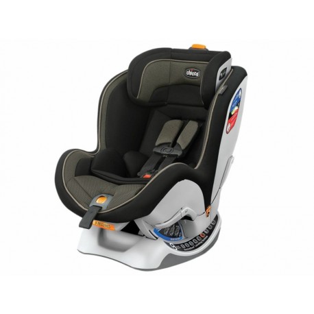 Autoasiento Nextfit Matrix color negro-ComercializadoraZeus- 1057468251
