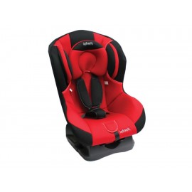 Autoasiento Infanti HB03RBK rojo-ComercializadoraZeus- 1053719216