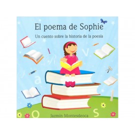 El Poema de Sophie un Cuento Sobre la Historia de la Poesía-ComercializadoraZeus- 1038101681