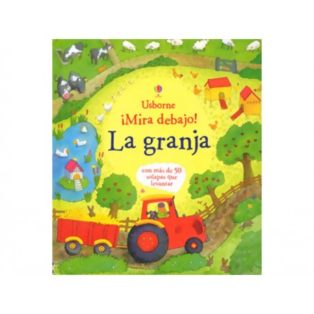 La Granja-ComercializadoraZeus- 1043200191