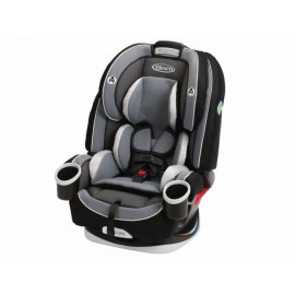 Graco 4ever Autoasiento Gris-ComercializadoraZeus- 1050674351