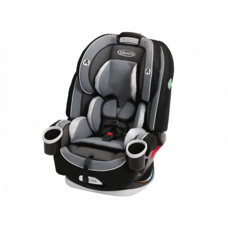 Graco 4ever Autoasiento Gris-ComercializadoraZeus- 1050674351
