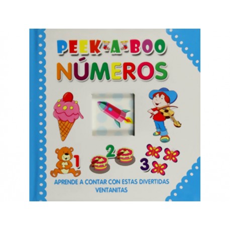 Números Peek A Boo-ComercializadoraZeus- 1043223972