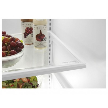 Electrolux EI23CS35KS Refrigerador 23 Pies Cúbicos Acero-ComercializadoraZeus- 1052203381