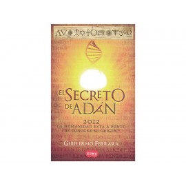 El Secreto de Adán-ComercializadoraZeus- 1035958858