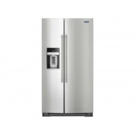 Refrigerador Maytag MD7816S gris-ComercializadoraZeus- 1057047743