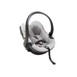 Portabebé Izi Go Modular gris-ComercializadoraZeus- 1048881102