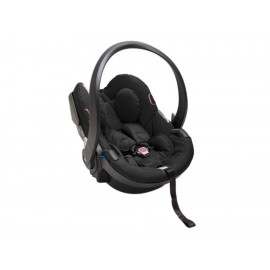 Portabebé Izi Go Modular negro-ComercializadoraZeus- 1048881099