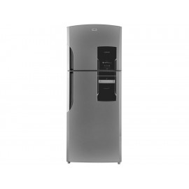 Refrigerador Mabe gris acero RMS1951WMXE0-ComercializadoraZeus- 1057188487