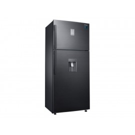 Samsung RT53K6541BS EM Refrigerador 19 Pies Cúbicos Negro Suavizado-ComercializadoraZeus- 1052004451