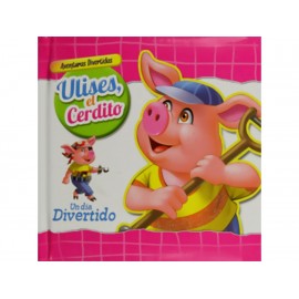 Ulises el Cerdito-ComercializadoraZeus- 1043351237