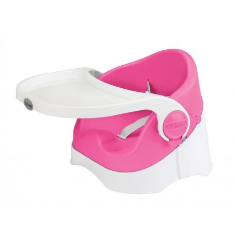 Silla Prinsel Booster Ff Upper rosa-ComercializadoraZeus- 1040976929