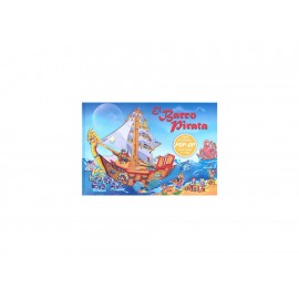 El Barco Pirata-ComercializadoraZeus- 1035654581