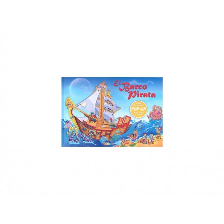 El Barco Pirata-ComercializadoraZeus- 1035654581