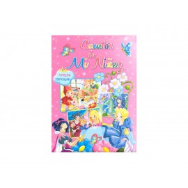 Cuentos de mi Niñez-ComercializadoraZeus- 1036889604