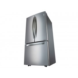 LG GF24BGS20MT48D Refrigerador 24 Pies Cubicos Acero-ComercializadoraZeus- 1052658761