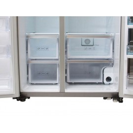 Samsung RH77H90507H Refrigerador 29 pies cúbicos Acero Inoxidable-ComercializadoraZeus- 1026274491