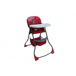 Silla alta Infanti 23CY398HXR roja-ComercializadoraZeus- 1047273222