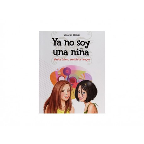 Ya No Soy Una Niña-ComercializadoraZeus- 1035267618