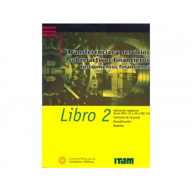 Transferencias y Servicios Sobre Activos 2-ComercializadoraZeus- 1037982527
